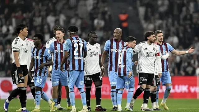 "Beşiktaş'ın oyunu Trabzonspor'a ters gelecek!"