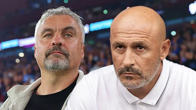  Yenilginin sorumlusu İtaliano