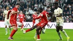 Sofascore açıkladı: Beşiktaş'ta en yüksek puan...