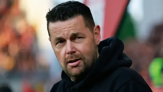 Crystal Palace'da işler karıştı! Beşiktaş maçı dönüm noktası olabilir
