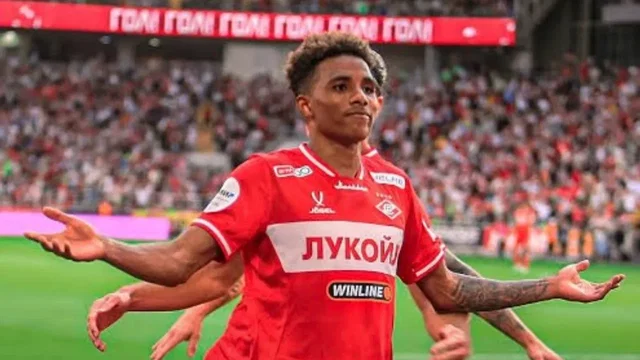 Beşiktaş'a Gedson Fernandes'ten 5,2 Milyon Euro Daha!