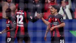 Beşiktaş'ın rakibi Leverkusen, Freiburg'un serisini bitirdi