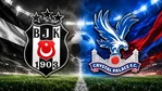 Beşiktaş, İnönü'de Crystal Palace'ı Bekliyor! Hedef 3'te 3!