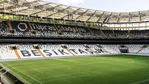 Dev final öncesi Tüpraş Stadı'nda inceleme