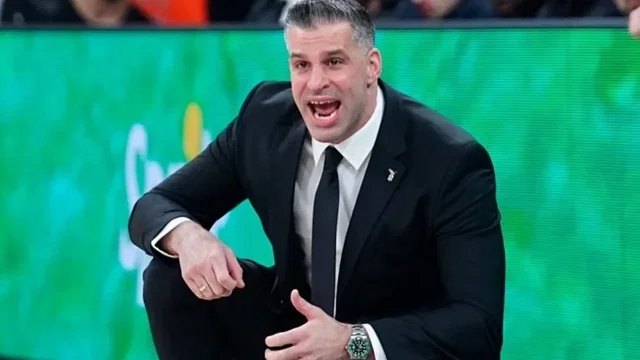 Dusan Alimpijevic: "İlk yarı bizi yaktı"