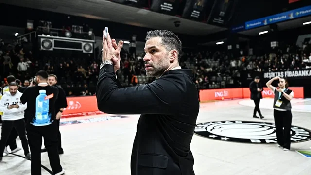 Dusan Alimpijevic: "Aramızda büyük sırlar yok"
