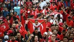 İsviçre'yi mağlup eden milliler şimdi Ukrayna sınavında