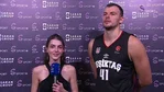Beşiktaş'ta Ante Žižić farkı!