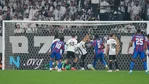 İngiliz basınından çarpıcı yorum: Beşiktaş karşısında kurtuluş yok