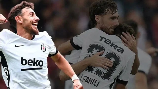 ‘’Cerny iyileşsse bile bence İlhan oynayacak...''