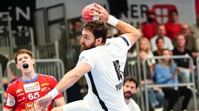 EHF Avrupa Kupası'nda Beşiktaş'ın rakibi Raimond Sassari oldu