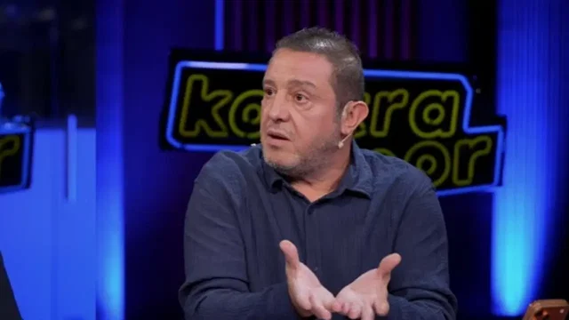 "30 bin kişinin istifaya çağırdığı Serdal Adalı bugün alkışlanıyor!"