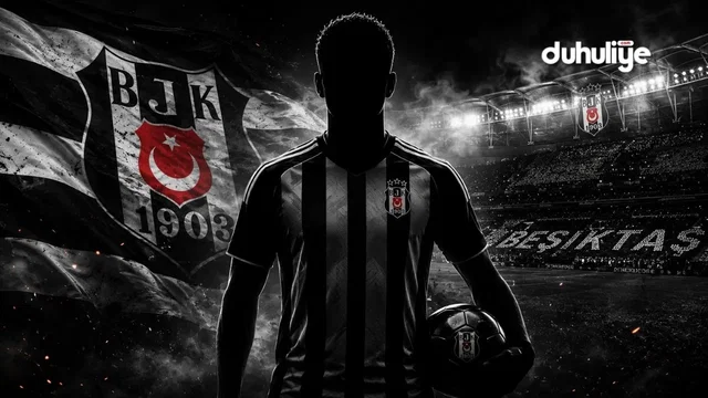 Beşiktaş'tan altyapıya bir transfer daha...
