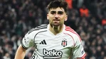 Beşiktaş'ın eski yıldızı şov yaptı!
