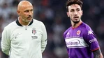 İtalyan futbolcudan Vincenzo Italiano itirafı...