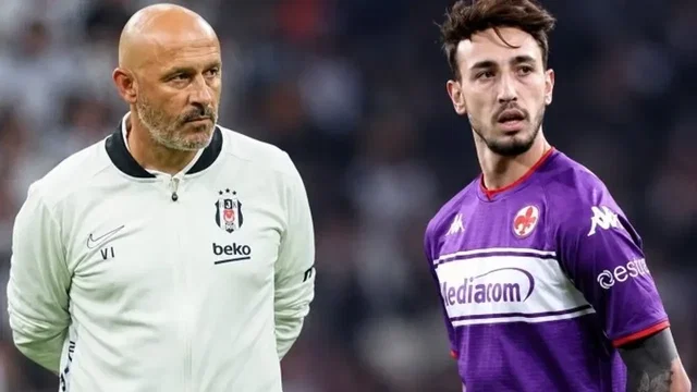İtalyan futbolcudan Vincenzo Italiano itirafı...