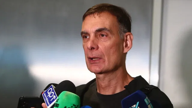 Olympiakos koçu Bartzokas'tan Beşiktaş ve Alimpijević'e övgü!