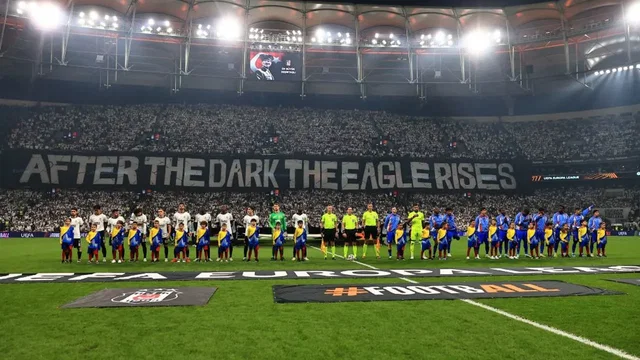 "10 kişiden sonra 2-2'yi korumak büyük iş!"