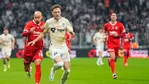 "Beşiktaş geçen sezonlarda bu tür maçlarda puan kaybediyordu"