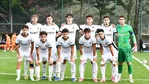 U19 Takımımız, Başakşehir ile puanları paylaştı...