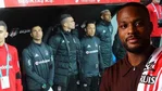 Larin'den, Pepe ve Quaresma itirafı..