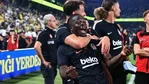 Italiano'nun en büyük kozu Olaitan!