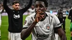  Poku, 4 maç sonra forma giydi