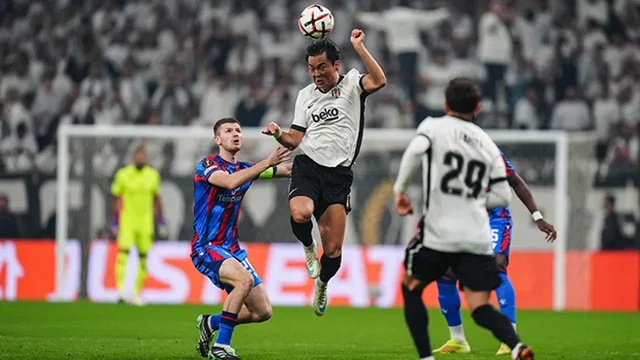 "Bu takım her maçı kazanmakla yükümlü mü?"
