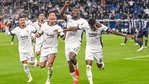 Alman basını Beşiktaş'ın zaferini konuşuyor: 'Hoffenheim alay konusu oldu!'