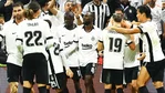 Bu beraberlik harika sonuç