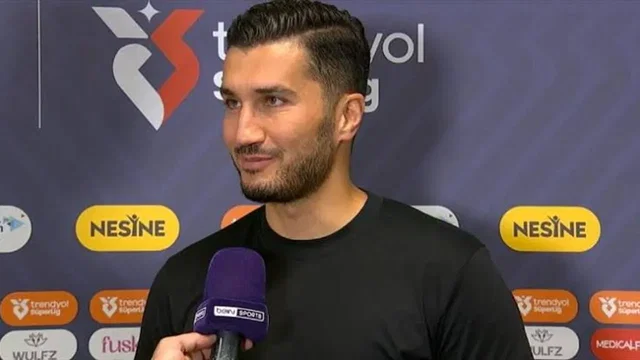 Nuri Şahin: "Gelinebilecek en zor deplasman!"