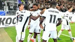 “Beşiktaş geçen seneden beri kafa yapısını değiştirdi”