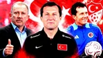 Sergen Yalçın'ın milli ekibine 2. Lig'den antrenör!