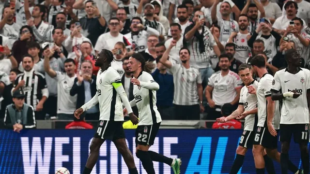 “Geçen sezonla bu sezon arasında dağlar kadar fark var”