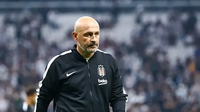 Italiano: "Performansımızdan çok memnunum."