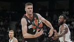 Basketbolda derbi ateşi! Beşiktaş ile Galatasaray karşı karşıya