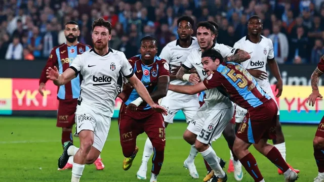 "Mağlubiyet kaçınılmaz oldu!"