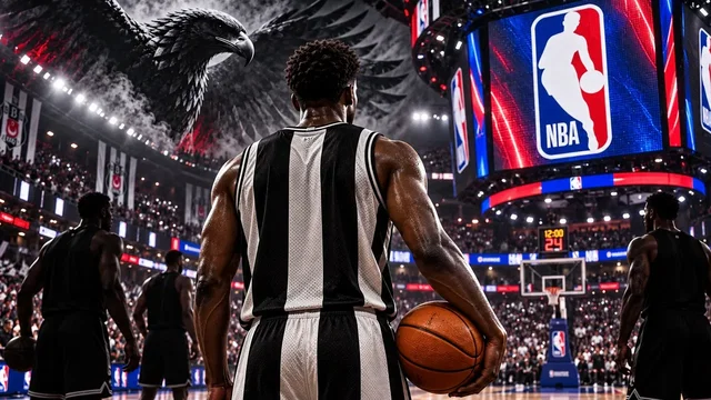 Beşiktaş için NBA pazarında yeni seçenekler