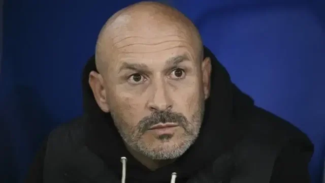 "Belki de Lukaku'nun Beşiktaş'a gelmemesinde en büyük pay sahibi Italiano!"