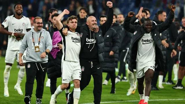 Italiano kazanma mentalitesini takıma işlemiş!