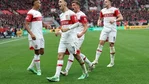 Beşiktaş ve Galatasaray'ın rakipleri karşılaştı, 4 gol..