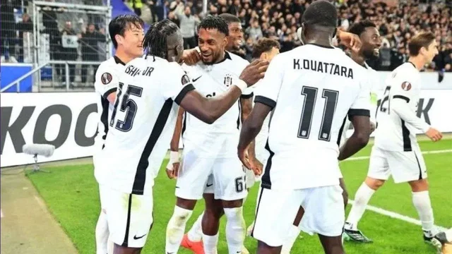 Beşiktaş'tan Hoffenheim'a yanıt; "Olur öyle"