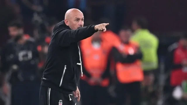 Vincenzo Italiano'dan sürpriz kadrosu için açıklama!